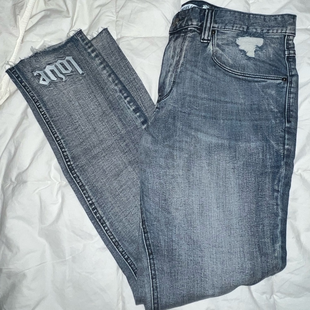 Mens Jeans